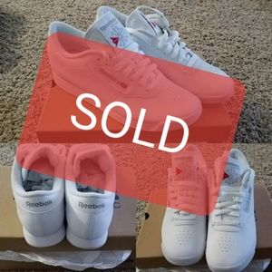 Reebok Classic - Princess